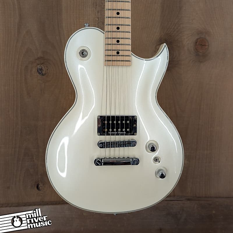 Aria Pro II Signature Model PE/R80 Sachi w/HSC Used