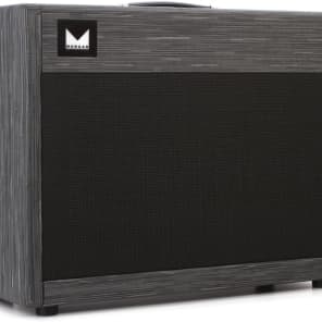 Morgan Amps 212 - 150-watt 2x12" Cabinet with Creamback - Twilight image 8