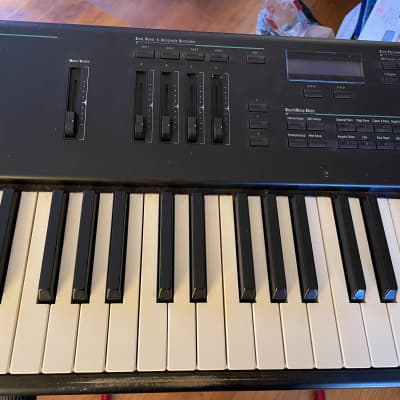 Kurzweil PC88 Weighted Keyboard with Manual and AC Adapter image 2