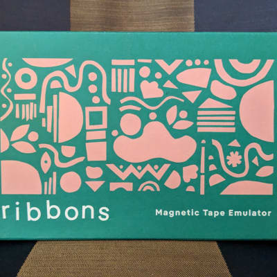 Kinotone Ribbons 2023 | Reverb Kinotone Ribbons 2023 | Reverb