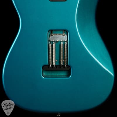 PRS Silver Sky John Mayer - Dodgem Blue 2023 image 4