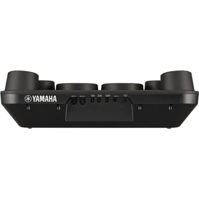 Yamaha DD-75 8-Pad Portable Digital Drum Kit (3 Year Trade Up Program Included!) image 3