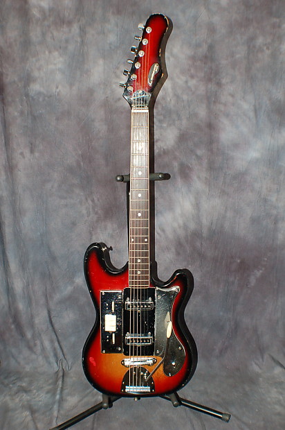Lawman guitars reverb on sale