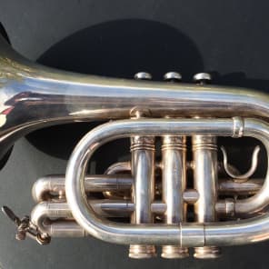 Benge online pocket trumpet