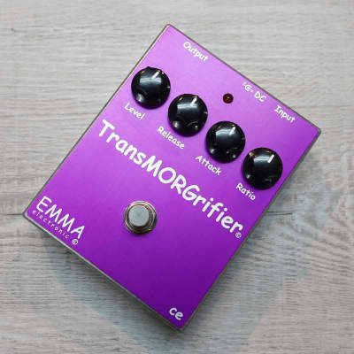 EMMA electronic TransMORGrifier | Reverb