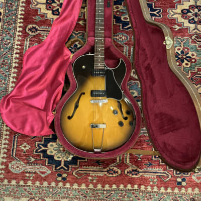 Gibson ES-135 P-100 1991 - 2003 | Reverb