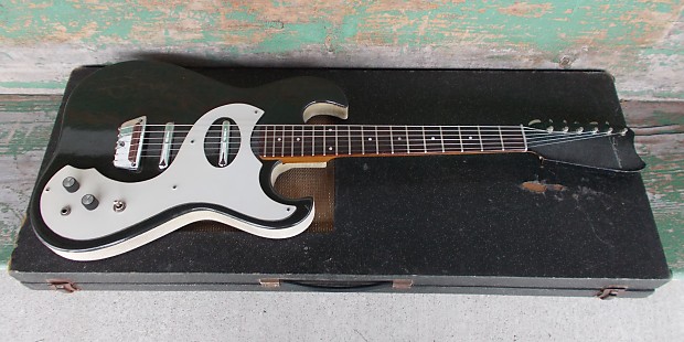 Danelectro 1449 hot sale