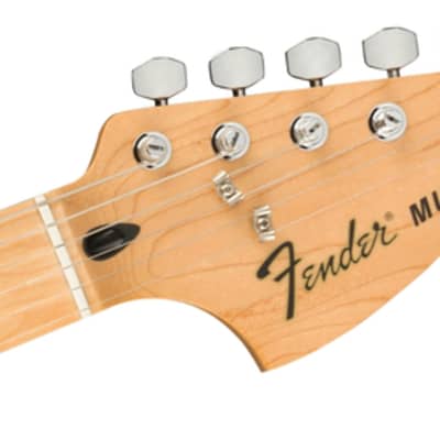 Fender Ben Gibbard Mustang image 5