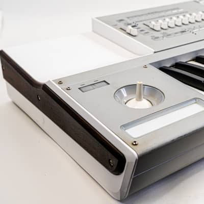 Korg M3 61-Key Music Workstation Keyboard & Synthesizer image 10