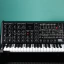 Korg MS-20 FS Monophonic Analog Synthesizer 2020 Black