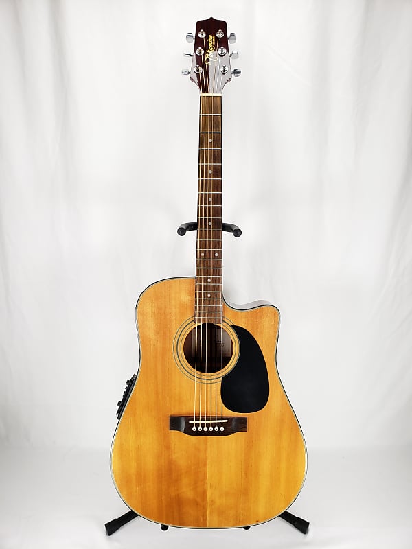 G320ns takamine deals