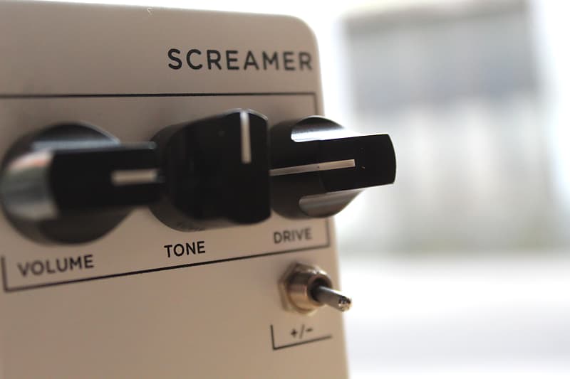 JHS 3 Series Screamer Review