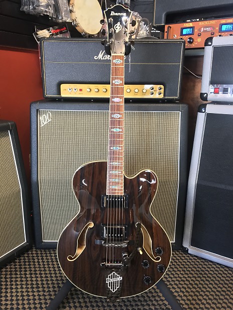 Ibanez Artcore AFS85T-NT | Reverb