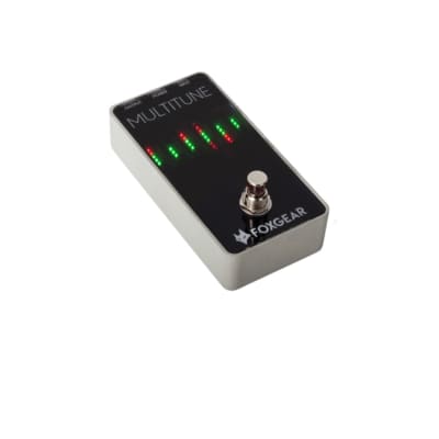 Reverb.com listing, price, conditions, and images for foxgear-multitune