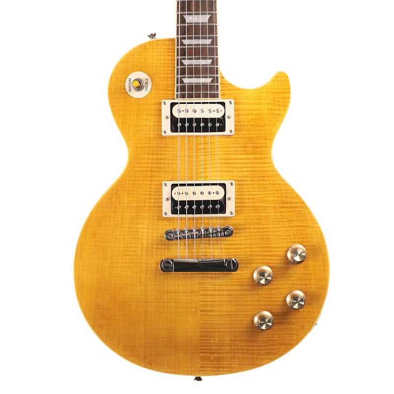 Epiphone 2010 Limited Edition Slash 'Appetite' Les Paul