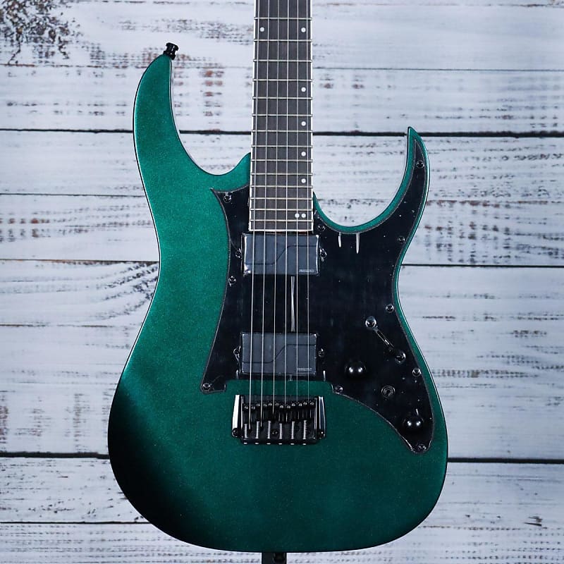 Ibanez RG631ALF Axion Label | Reverb