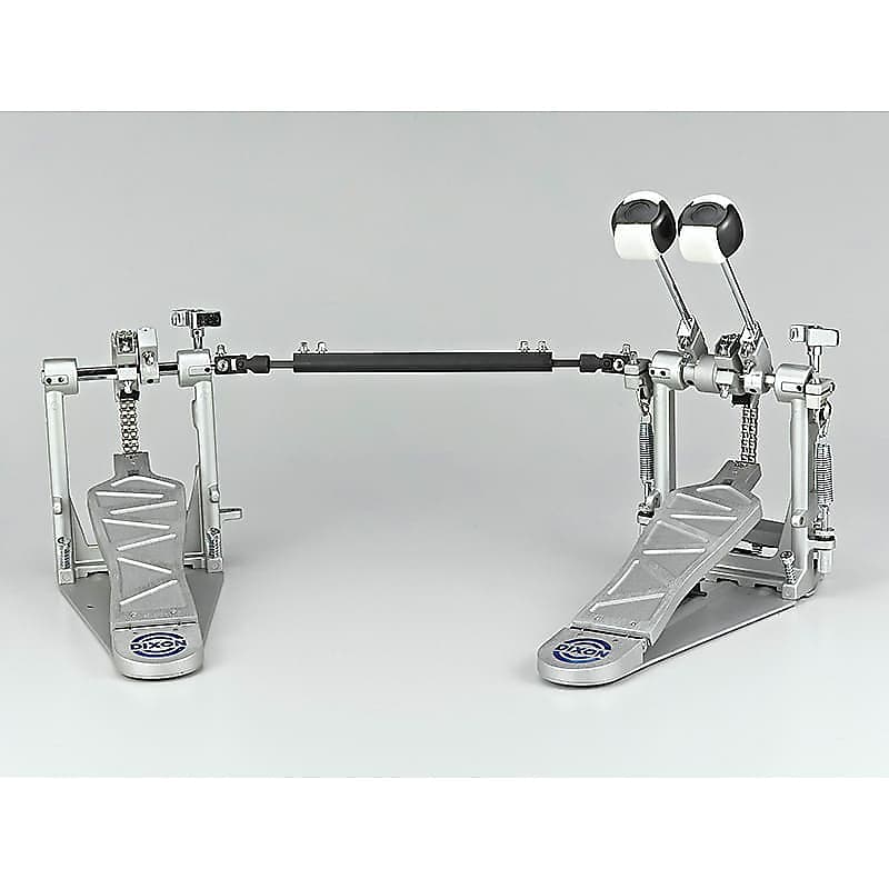 Dixon KSeries Double Pedal Reverb