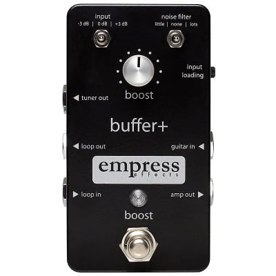 Empress Buffer + *Authorized Dealer*  FREE Shipping! for sale