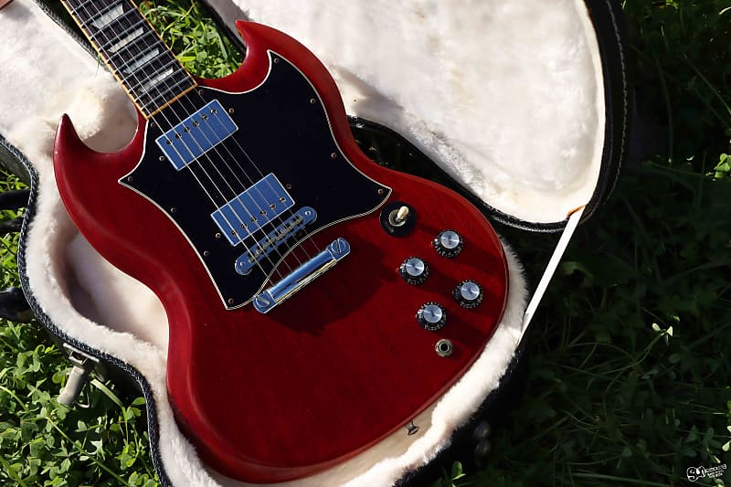 Gibson SG Standard | 2007