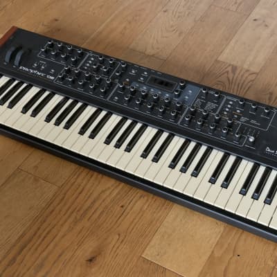 Dave Smith Prophet 08 PE 61-Key 8-Voice Polyphonic Synthesizer