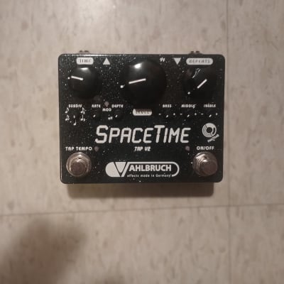Reverb.com listing, price, conditions, and images for vahlbruch-spacetime-2