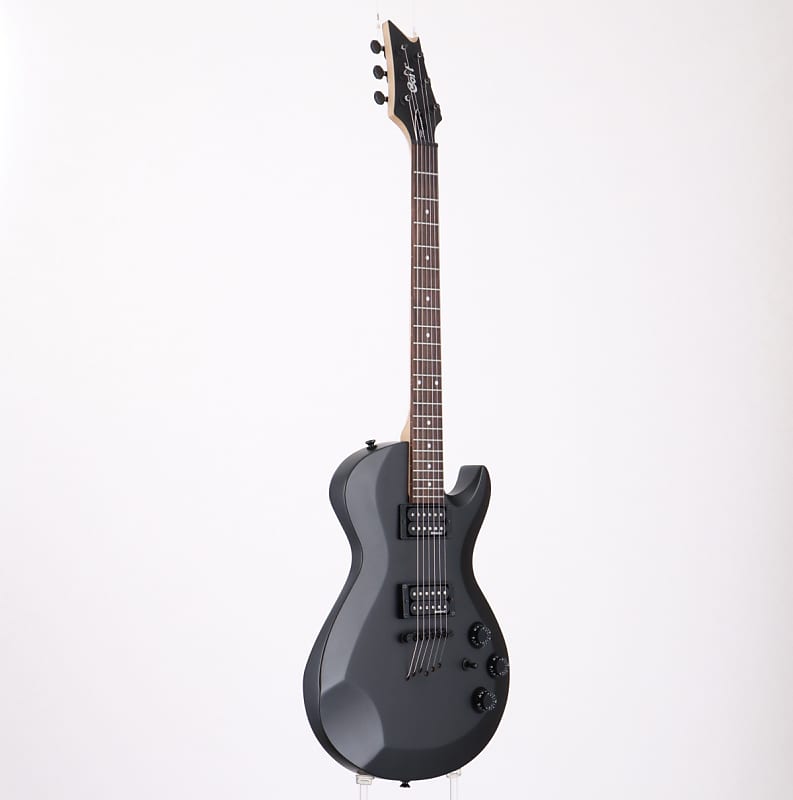 cort ZX42 コルト　美品 あきら様専用 Cort Zenox ZX42 ブラック EMG-HZ コルト - メルカリ