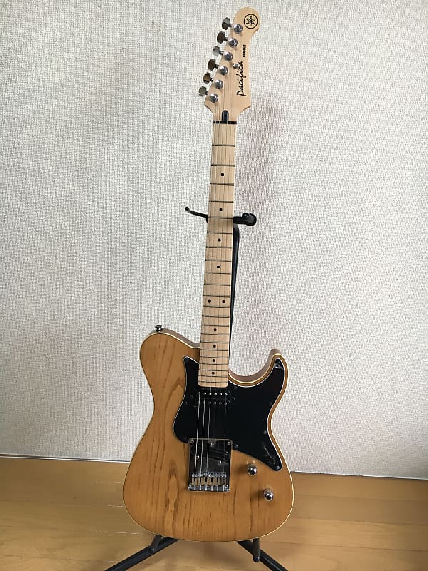 YAMAHA Pacifica PAC311MS Telecaster type Mike Stern model