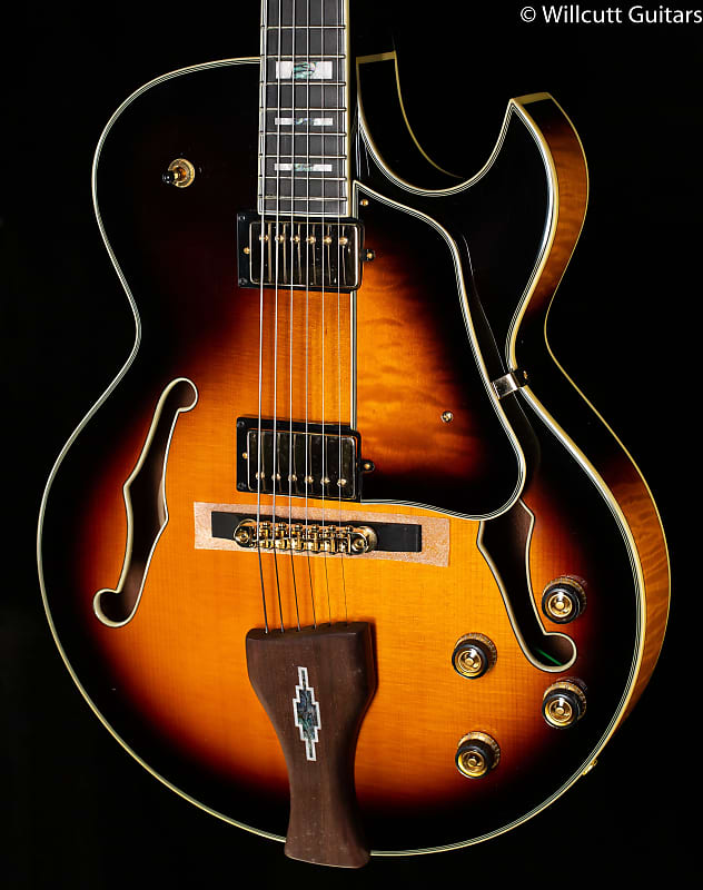 【値下げ】美品　ibanez LGB30 ナチュラル　フルアコ Ibanez アイバニーズ / LGB30-NT George Benson Signature Model