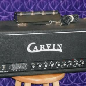 Carvin x100b new arrivals