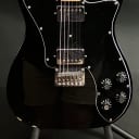 Squier Affinity Telecaster Deluxe Electric Guitar Gloss Black