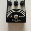 EarthQuaker Devices Ghost Echo V1 Vintage Voice Reverb Guitar Effect Pedal