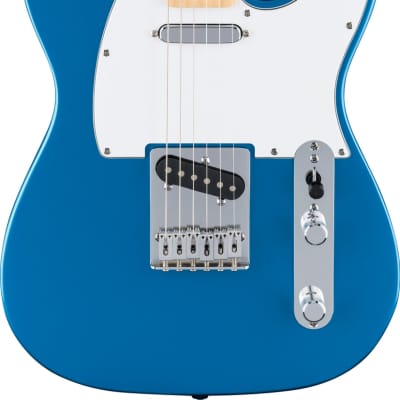 ギター Fender Mexico Telecaster Standard Fender Standard Telecaster 2006 - 2018 | Reverb
