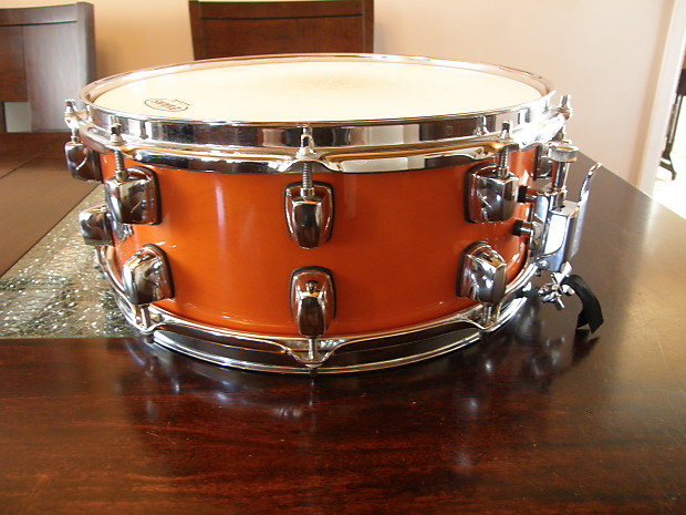 Ddrum discount custom maple