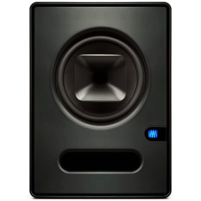PreSonus Sceptre S8 CoActual Active Studio Monitor, Single Speaker image 1
