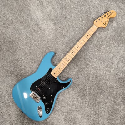 Fender Stratocaster hybrid 68 ストラト Fender Made in Japan Hybrid 68 Stratocaster/CBL.【リアル