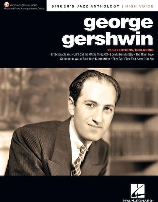 George Gershwin | Reverb