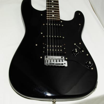Fernandes Japan SSH-40 Limited Edition Electric Guitar Ref.No 2900 image 2