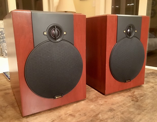 Boston acoustics vrm60 2025
