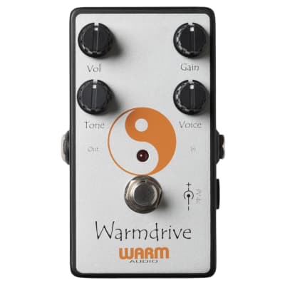 Reverb.com listing, price, conditions, and images for warm-audio-warm-drive