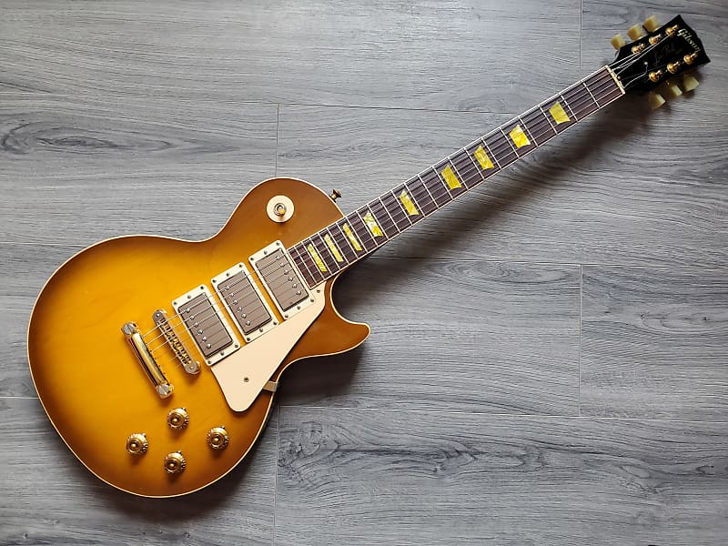 Gibson Les Paul Classic 3-Pickup | Reverb Canada