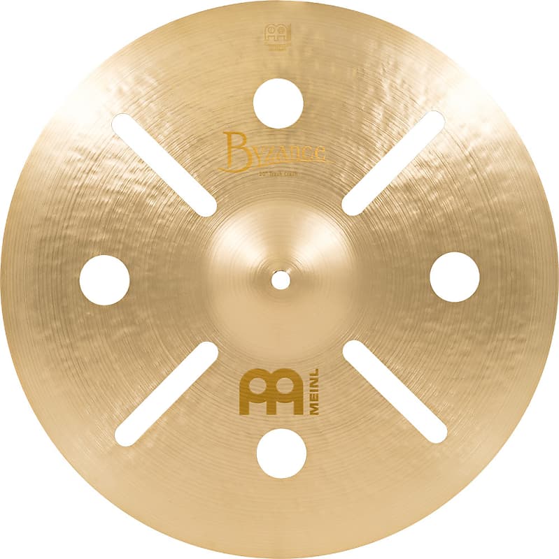 MEINL Cymbals Byzance Crash 20