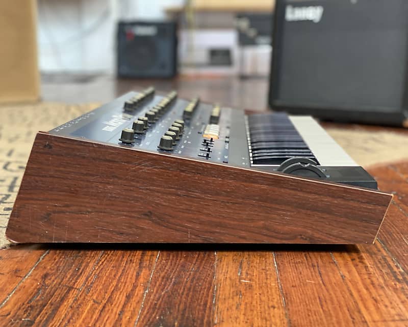 KORG Mono/Poly - Fully Serviced | Reverb