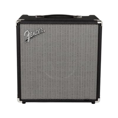 Fender rumble 200 deals used