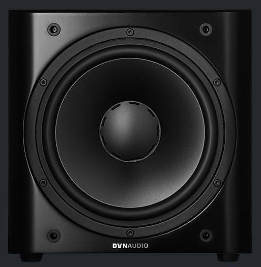 DYNAUDIO Sub 3 - Active Subwoofer - NEW!  			