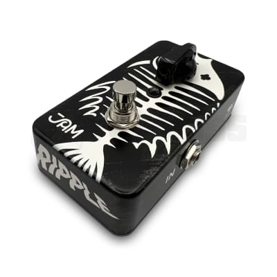 Reverb.com listing, price, conditions, and images for jam-pedals-the-ripple-phaser