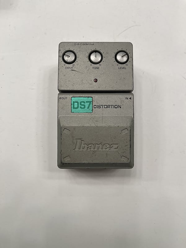 Ibanez DS7