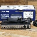 Tascam US-800 8-Channel USB Interface