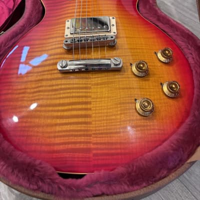 Gibson '93 Gibson Les Paul Classic Premium Plus - Heritage