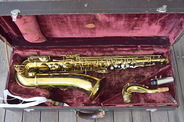 York saxophone deals