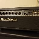 Mesa Boogie Mark III Head - Blue Stripe - Fully loaded 100 watt
